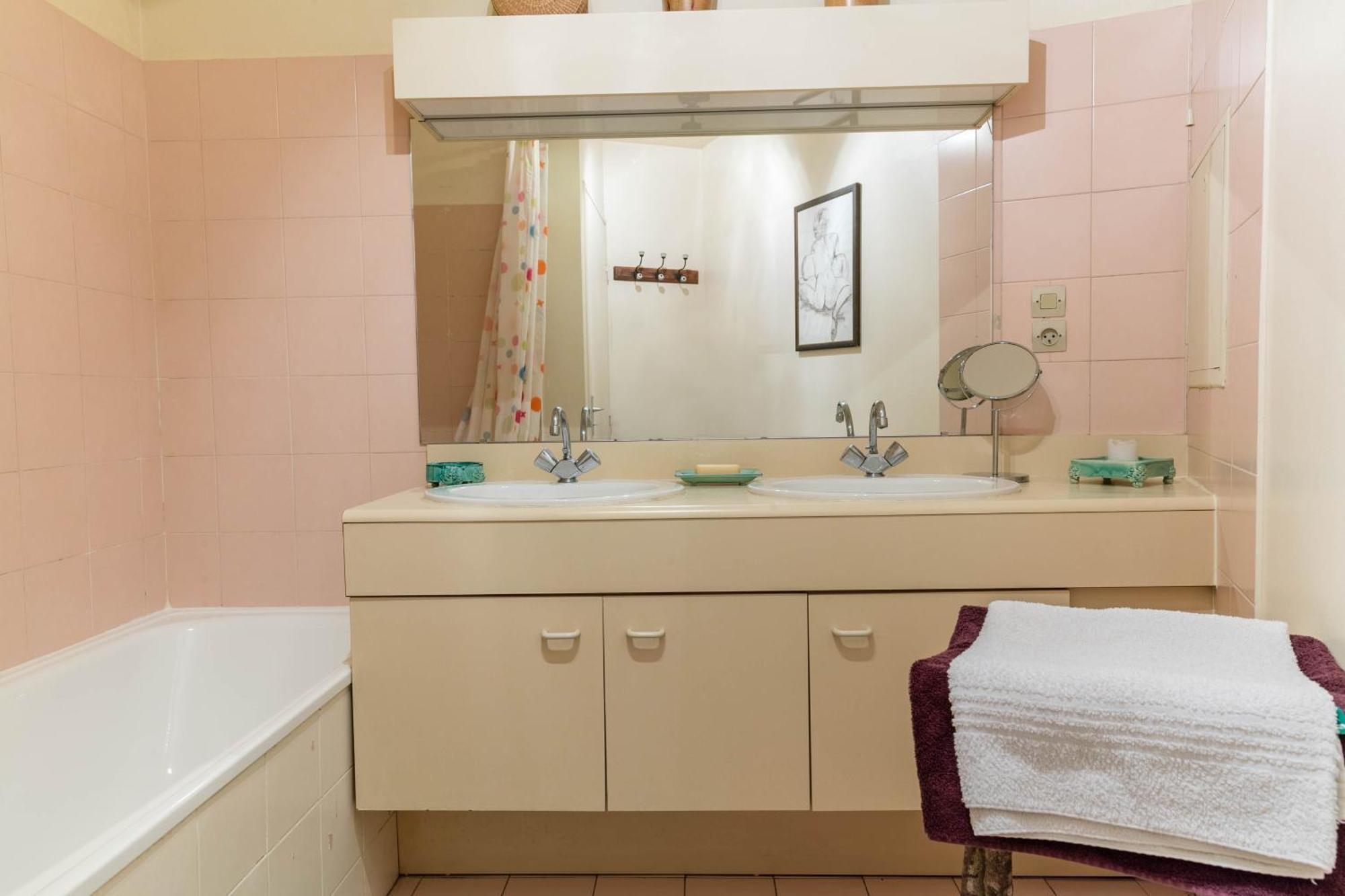 3 Rooms Quiet And Bright باريس المظهر الخارجي الصورة