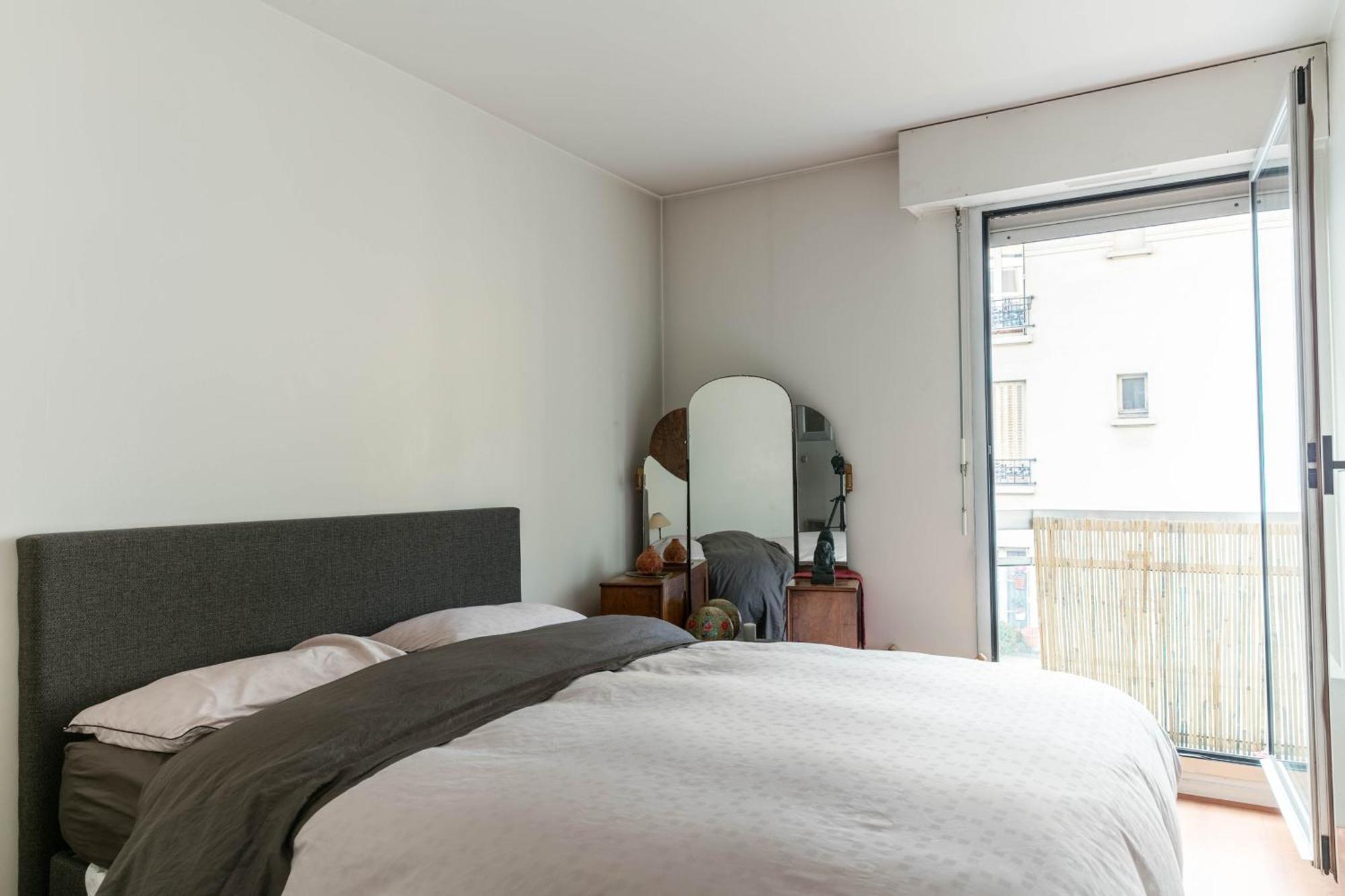 3 Rooms Quiet And Bright باريس المظهر الخارجي الصورة